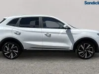 Used MG ZS Trophy 196 HP (144 kW) 2026 SUV
