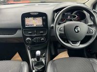 used Renault Clio IV 0.9 TCE 90 GT Line 5dr