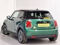 Used Mini Cooper S Level 2 135 kW (184 HP) 2023 Green Hatchback