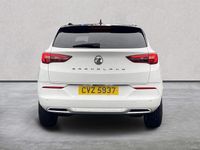 Used Vauxhall Grandland X Ultimate 2022 White SUV