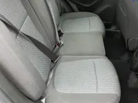 Used Vauxhall Mokka Active 140 HP (102 kW) 2018 Orange SUV
