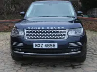 Used Land Rover Range Rover Autobiography 306 HP (225 kW) 2017 Blue SUV