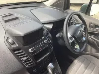 Used Ford Transit Connect Limited 120 HP (88 kW) 2020 Grey MPV