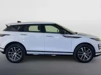 Used Land Rover Range Rover evoque SE Dynamic 163 HP (119 kW) 2024 White SUV