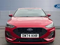 Used Ford Focus ST-Line 155 HP (114 kW) 2025 Hatchback