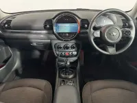 Used Mini Cooper Clubman Classic 2023 Red Estate