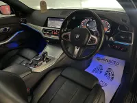 Used BMW M340 Comfort Edition 340 HP (250 kW) 2020 Black Sedan