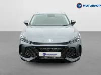 Gebraucht MG HS Trophy 224 PS (164 kW) 2025 Grau SUV