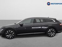 Used VW Arteon R-line 2022 Grey Estate