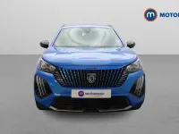 Used Peugeot 2008 Allure 131 HP (96 kW) 2024 Blue SUV