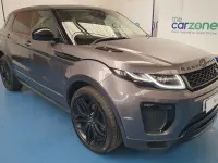 Usado Land Rover Range Rover evoque HSE Dynamic 180 HP (132 kW) 2015 Citadino