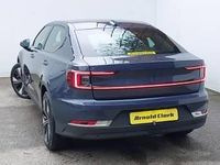 Used Polestar 2 169 kW (231 HP) 2023 Blue Hatchback