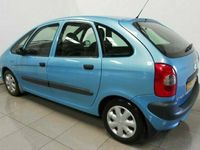 used Citroën Xsara Picasso 1.8