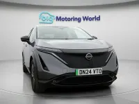 Used Nissan Ariya Advance 177 kW (242 HP) 2026 SUV