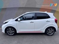 used Kia Picanto 1.0T GDi GT-line S 5dr