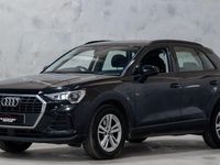 Used Audi Q3 Performance 150 HP (110 kW) 2022 Black SUV