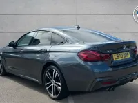 Used BMW 420 Gran Coupé M Sport 187 HP (137 kW) 2020 Grey Coupe