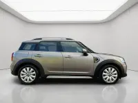Used Mini Cooper S Sport 2018 Silver Hatchback