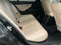 Used BMW 330e Sport Line 2016 Black Sedan