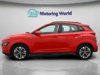 Used Hyundai Kona SE 10 kW (14 HP) 2023 SUV