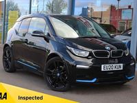 Used BMW i3 Comfort Edition 133 kW (181 HP) 2020 Hatchback