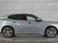 Used BMW iX2 M Sport 147 kW (201 HP) 2025 Grey SUV