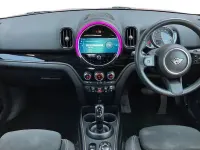 Used Mini Cooper S Comfort 178 HP (130 kW) 2021 Grey Hatchback