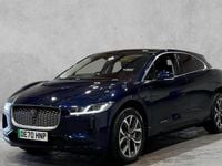 Used Jaguar I-Pace 294 kW (400 HP) 2022 SUV
