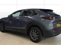 Used Mazda CX-30 Prime-Line 140 HP (102 kW) 2026 SUV