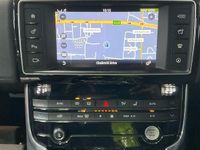 Used Jaguar XE Portfolio 2016 Grey Sedan