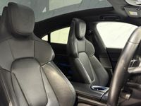 Used Porsche Taycan 350 kW (476 HP) 2023 Sedan