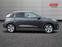 used Kia e-Niro 150kW 4+ 64kWh 5dr Auto SUV