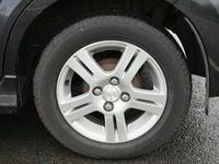 Used Daihatsu Sirion 85 HP (62 kW) 2007 Hatchback
