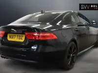 Used Jaguar XE R-Sport 179 HP (131 kW) 2019 Sedan
