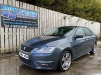 used Seat Toledo Ecomotive SE TDI CR