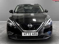 Used Nissan Qashqai N-Connecta 190 HP (139 kW) 2023 SUV