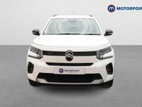 New Citroën e-C3 83 kW (113 HP) 2026 White Hatchback