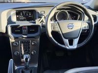 Used Volvo V40 2015 Hatchback