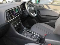 Used Seat Ateca SE Technology 150 HP (110 kW) 2025 SUV