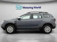 Used Dacia Duster Expression 90 HP (66 kW) 2023 Grey SUV