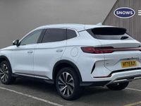 New BYD Seal U Design 324 HP (238 kW) 2026 White SUV