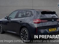 Used BMW X3 M Sport 205 HP (150 kW) 2025 Grey SUV