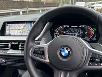 used BMW M235 2 SeriesxDrive Gran Coupe 2.0 4dr