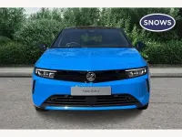 New Vauxhall Astra S 130 HP (95 kW) 2026 Blue Hatchback