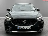 Usado MG ZS Excite 111 CV (81 kW) 2024 SUV