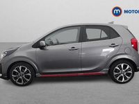 Used Kia Picanto GT-Line 67 HP (49 kW) 2024 Hatchback