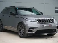 Second-hand Land Rover Range Rover Velar HSE Dynamic 2019 Gri SUV
