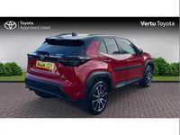 Used Toyota Yaris Cross Sport 113 HP (83 kW) 2024 Other SUV