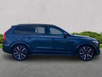Used Volvo XC90 Ultra 250 HP (183 kW) 2024 Blue SUV