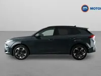 Used Cupra Terramar 204 HP (150 kW) 2025 Blue SUV